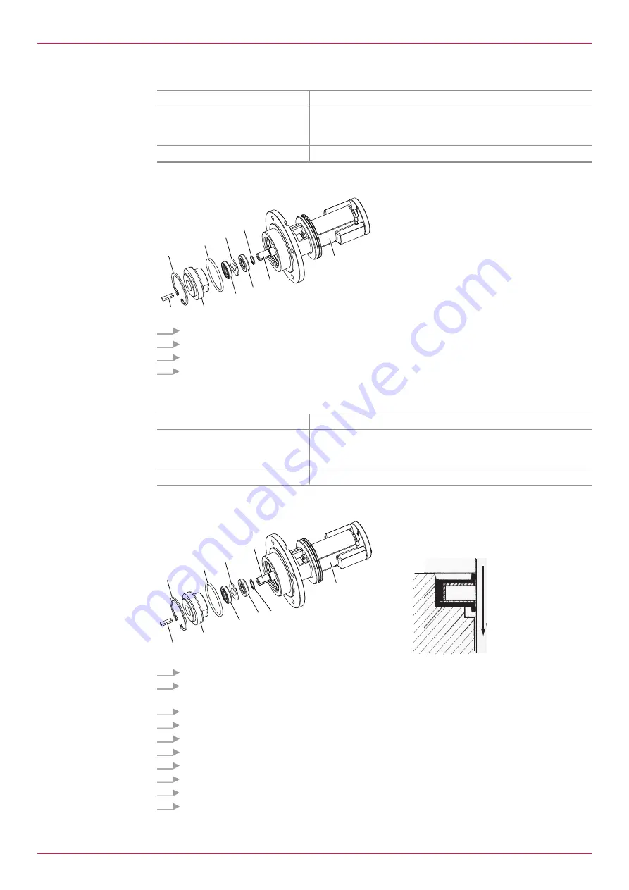 KRAL DL3 Series Operating Instructions Manual Download Page 37