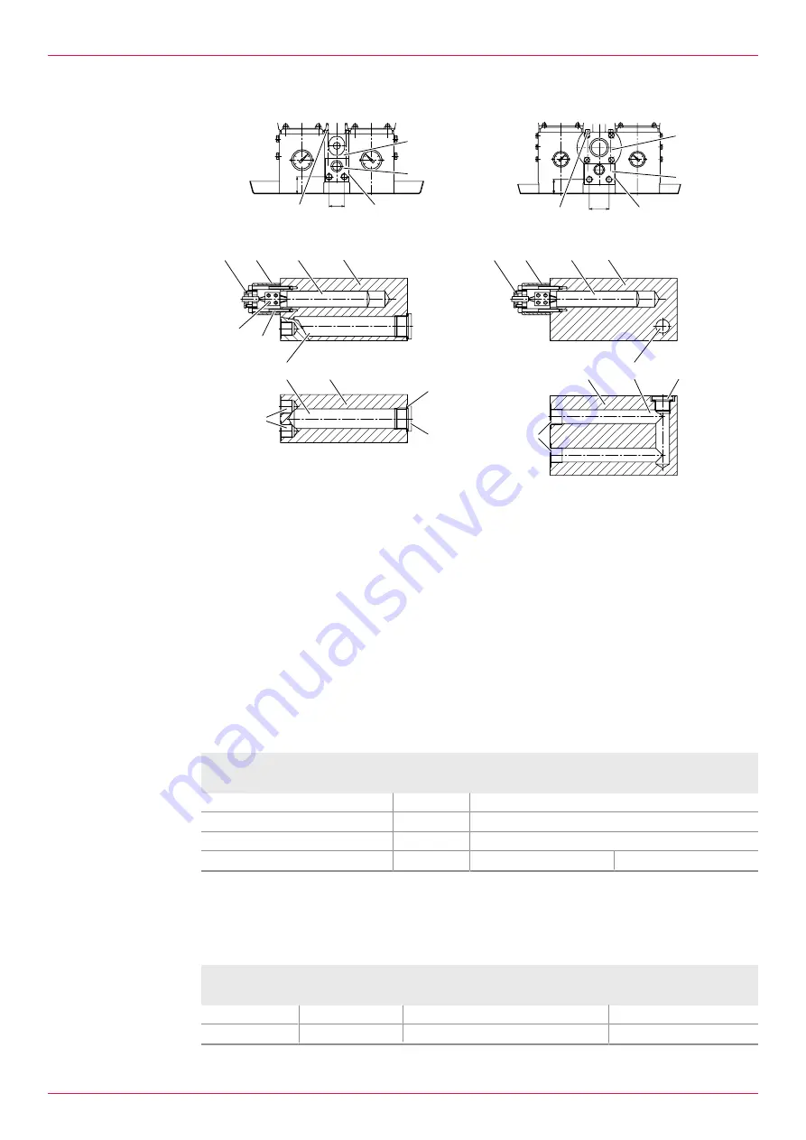 KRAL DL3 Series Operating Instructions Manual Download Page 47