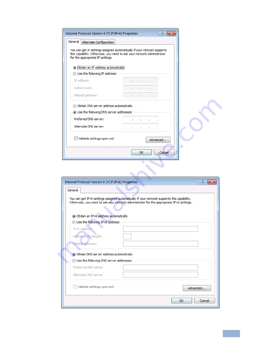 Kramer FC-26 User Manual Download Page 19