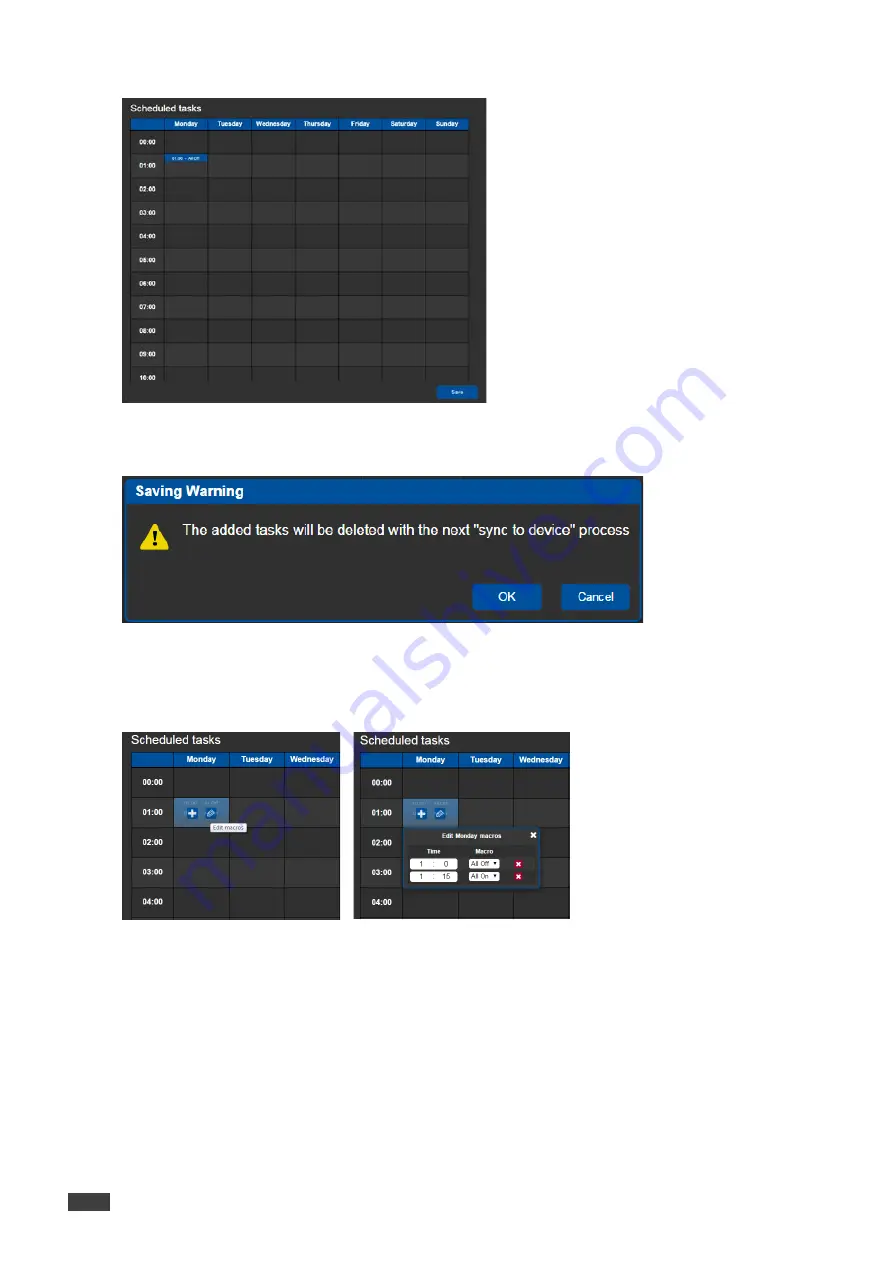 Kramer K-CONFIG User Manual Download Page 183