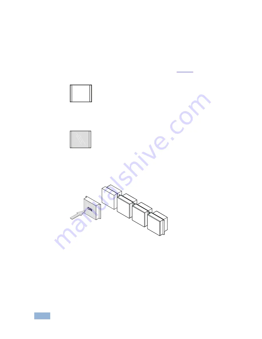 Kramer RC-74DL User Manual Download Page 18