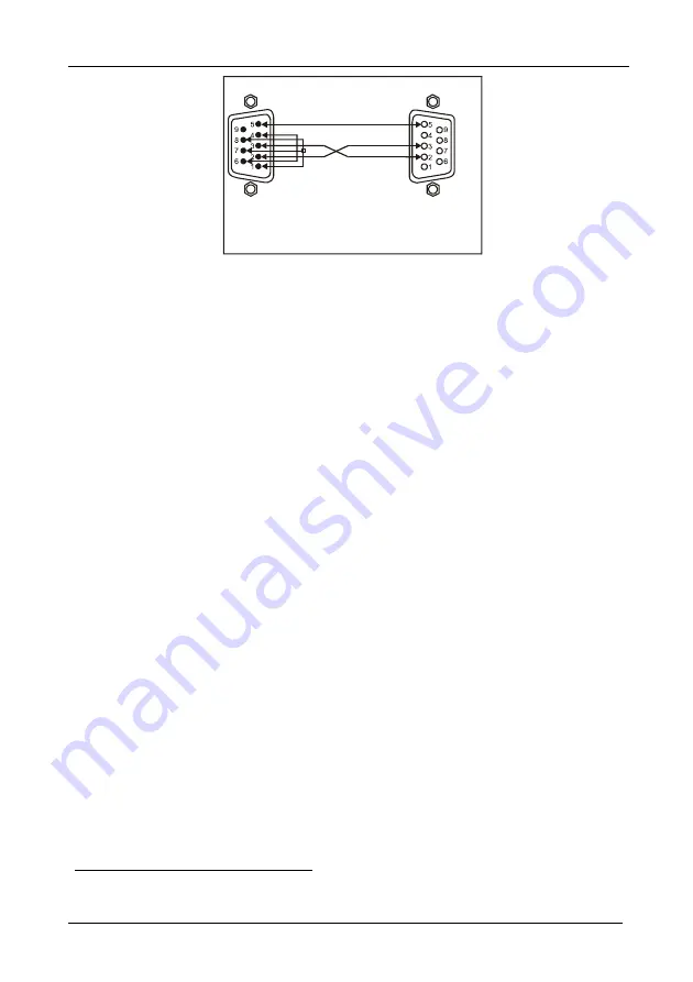 Kramer VP-4x8 User Manual Download Page 15