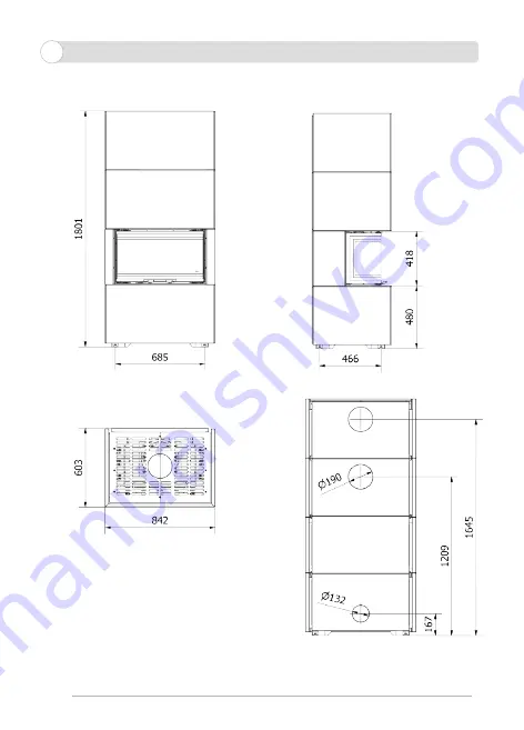 Kratki HOME EASY BOX Скачать руководство пользователя страница 26