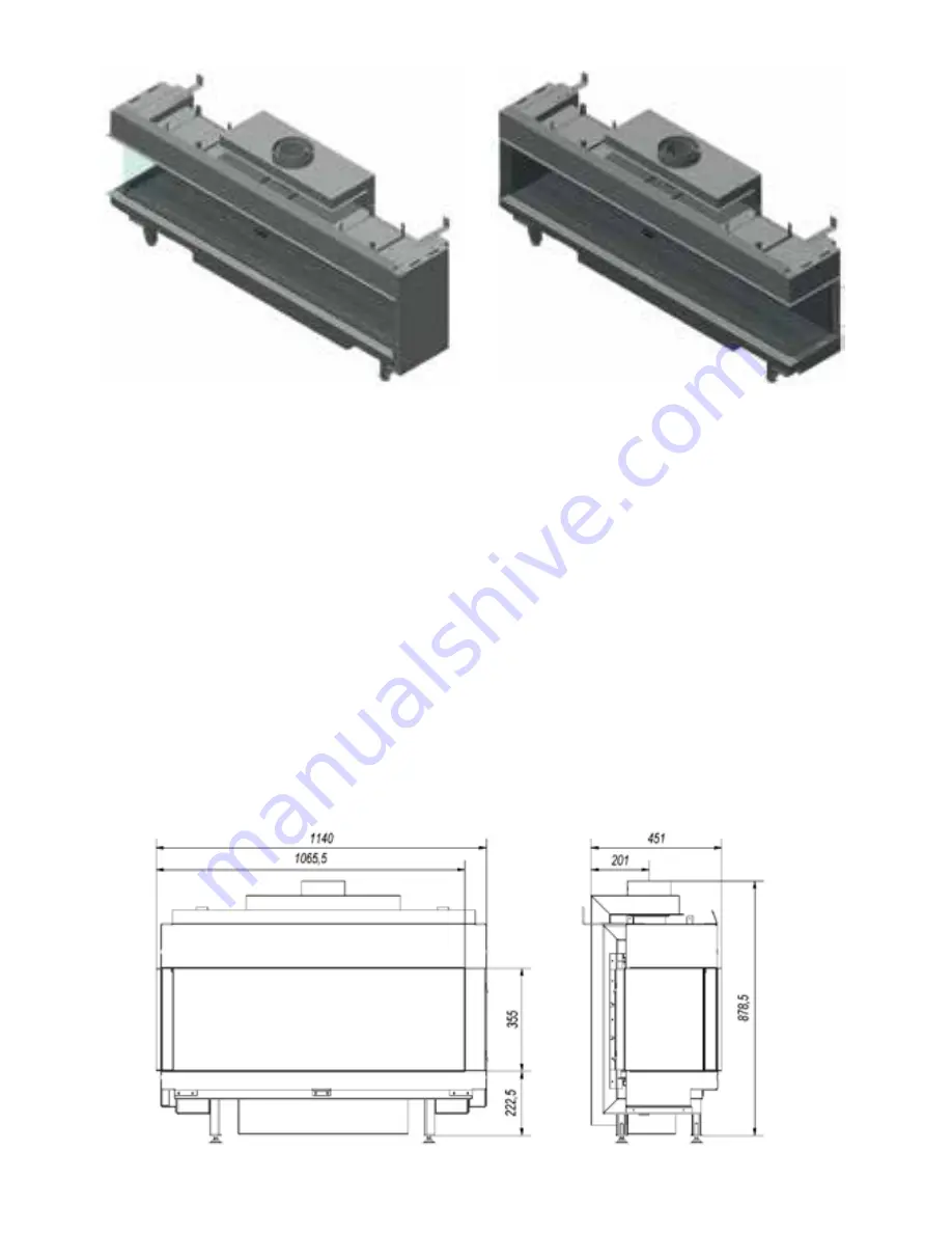 KRATKL LEO SERIES Installation And Operating Instruction Download Page 4