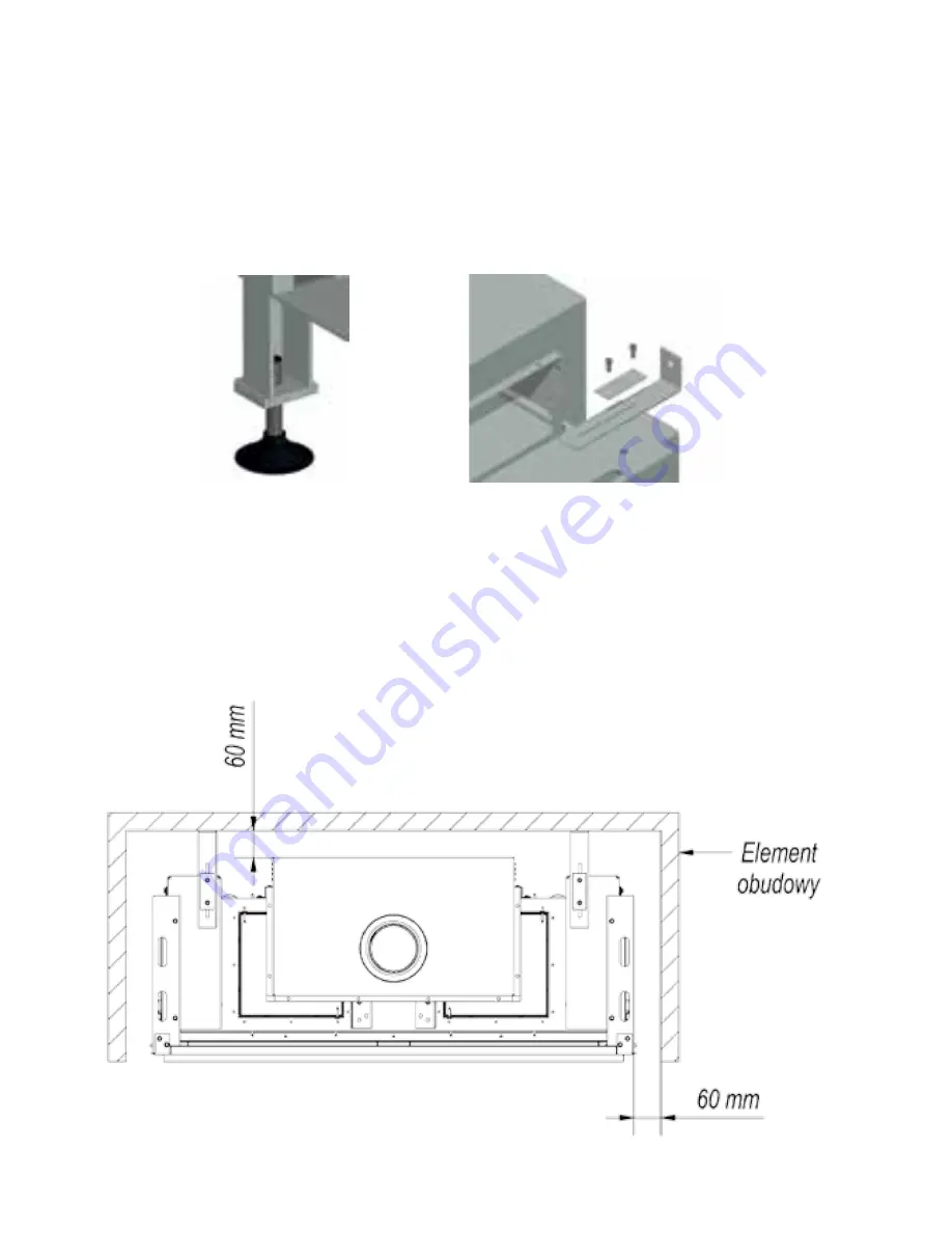 KRATKL LEO SERIES Installation And Operating Instruction Download Page 9