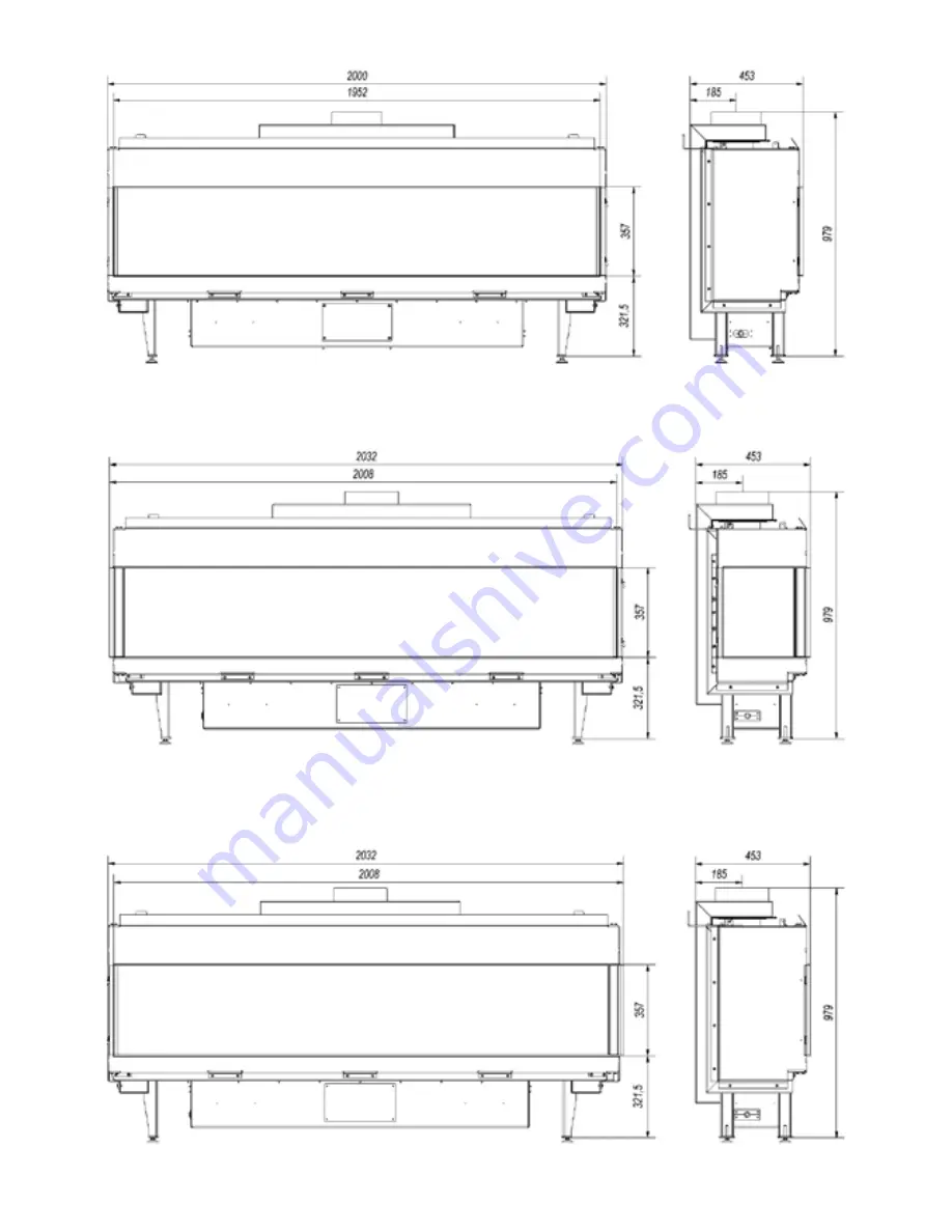 KRATKL LEO SERIES Installation And Operating Instruction Download Page 44