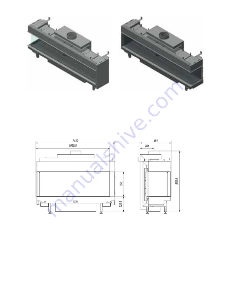 KRATKL LEO SERIES Installation And Operating Instruction Download Page 80