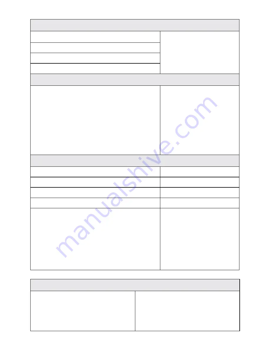 KRATKL LEO SERIES Installation And Operating Instruction Download Page 117