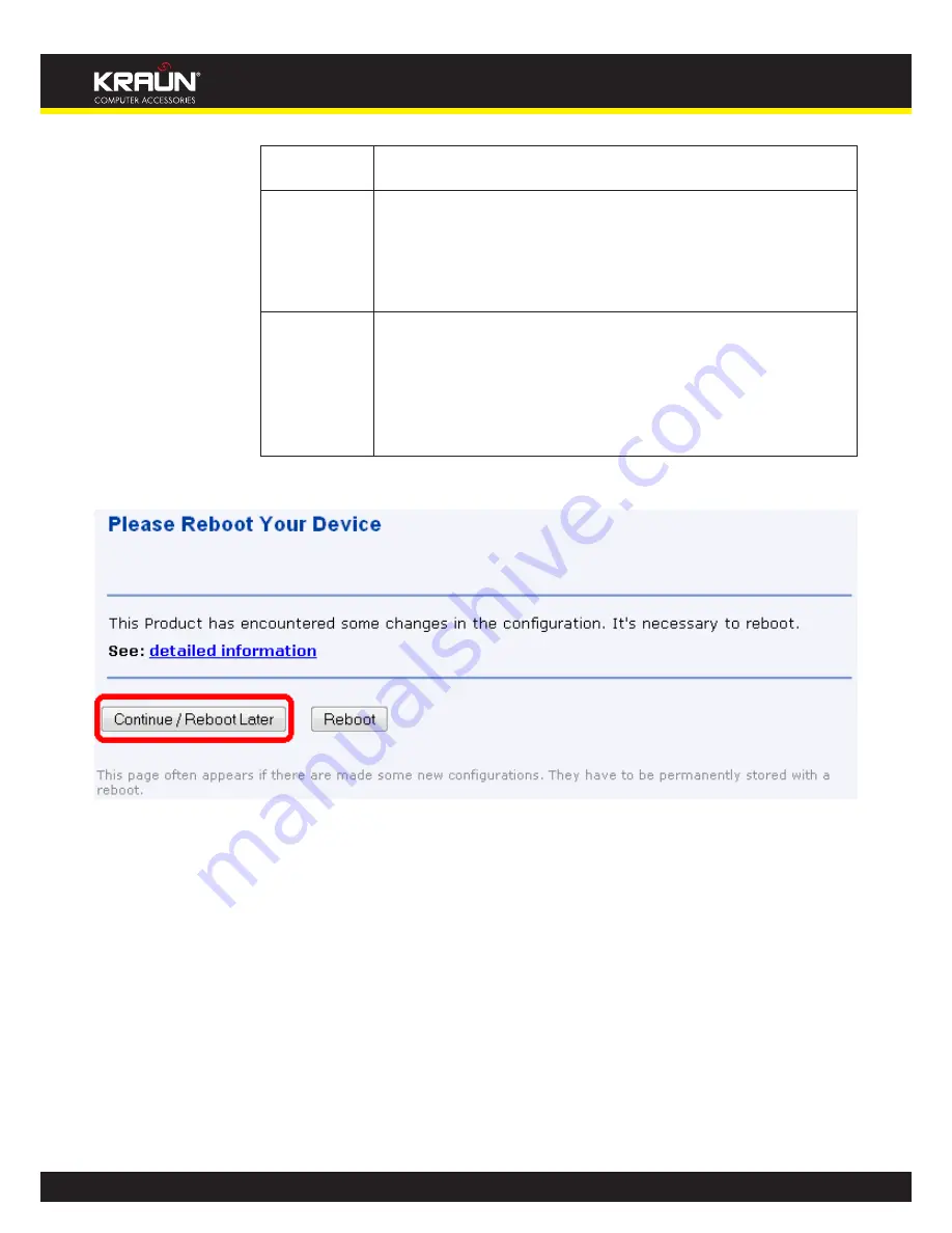 Kraun KR.XY User Manual Download Page 146