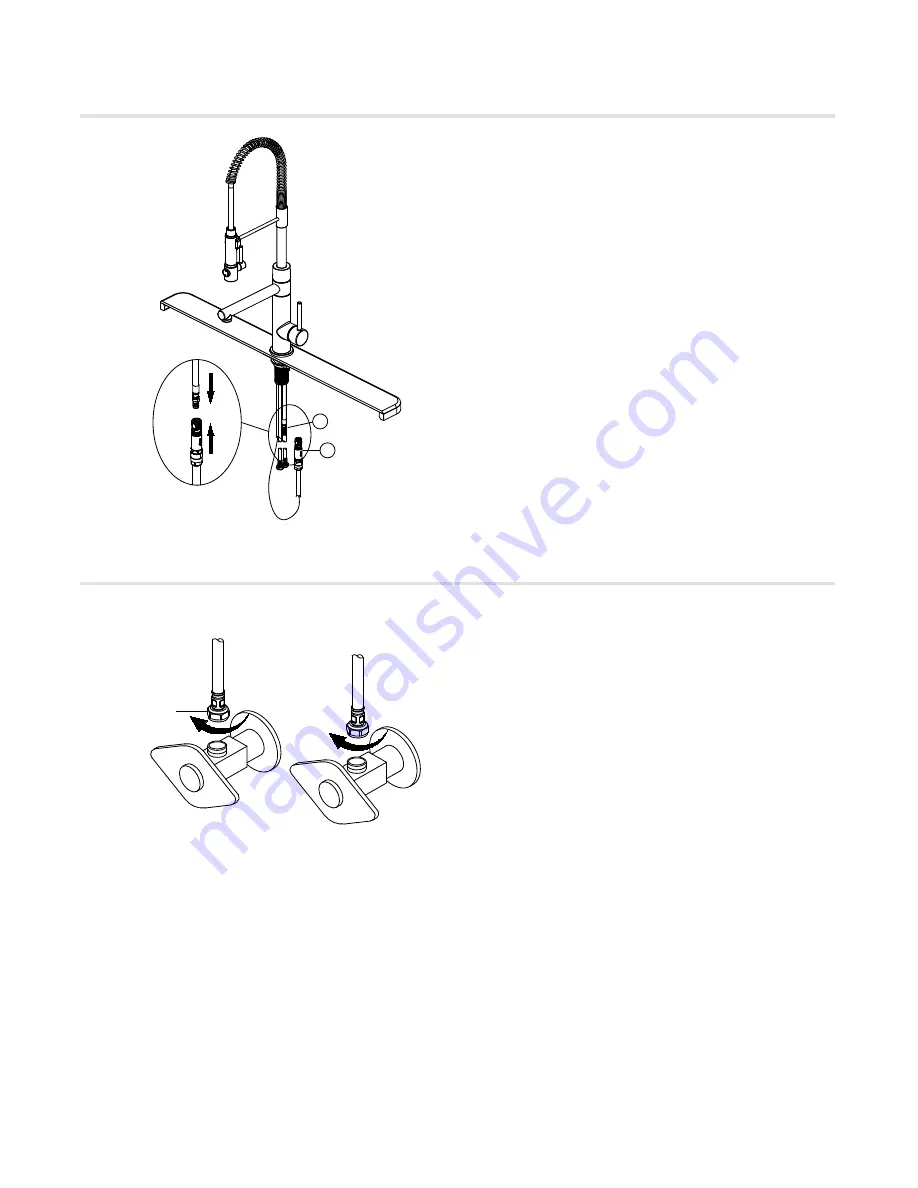 Kraus Artec Pro KPF-1603 Instruction Manual Download Page 7