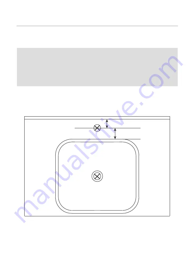 Kraus Elavo KCV-127-BN Installation Manual Download Page 6