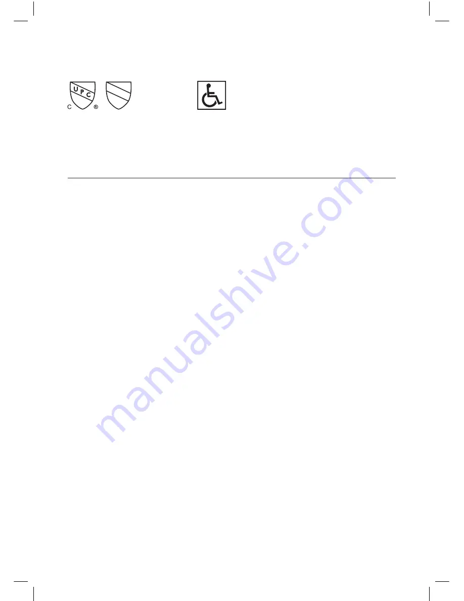 Kraus KGW-1700 Installation Manual Download Page 14