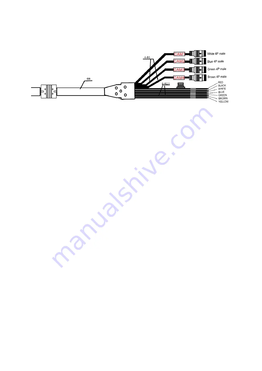 Krautli 5609179185300 Operating Instructions Manual Download Page 8