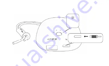 KREAFUNK toCharge Operation Manual Download Page 7