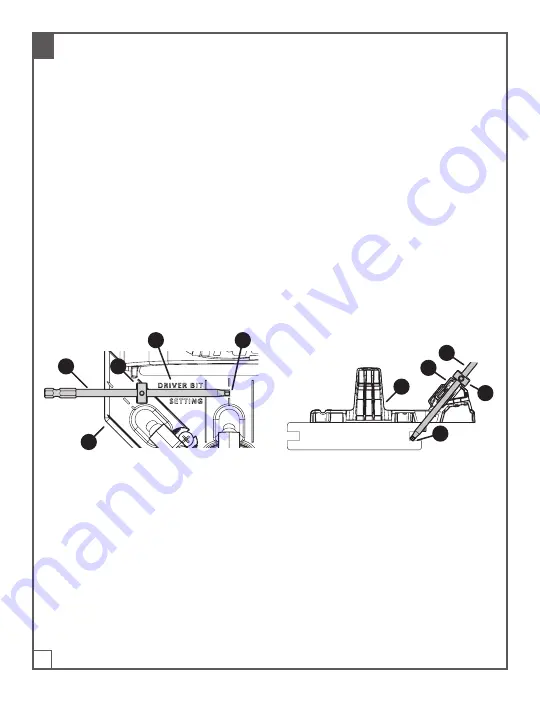 Kreg Deck Jig Owner'S Manual Download Page 22