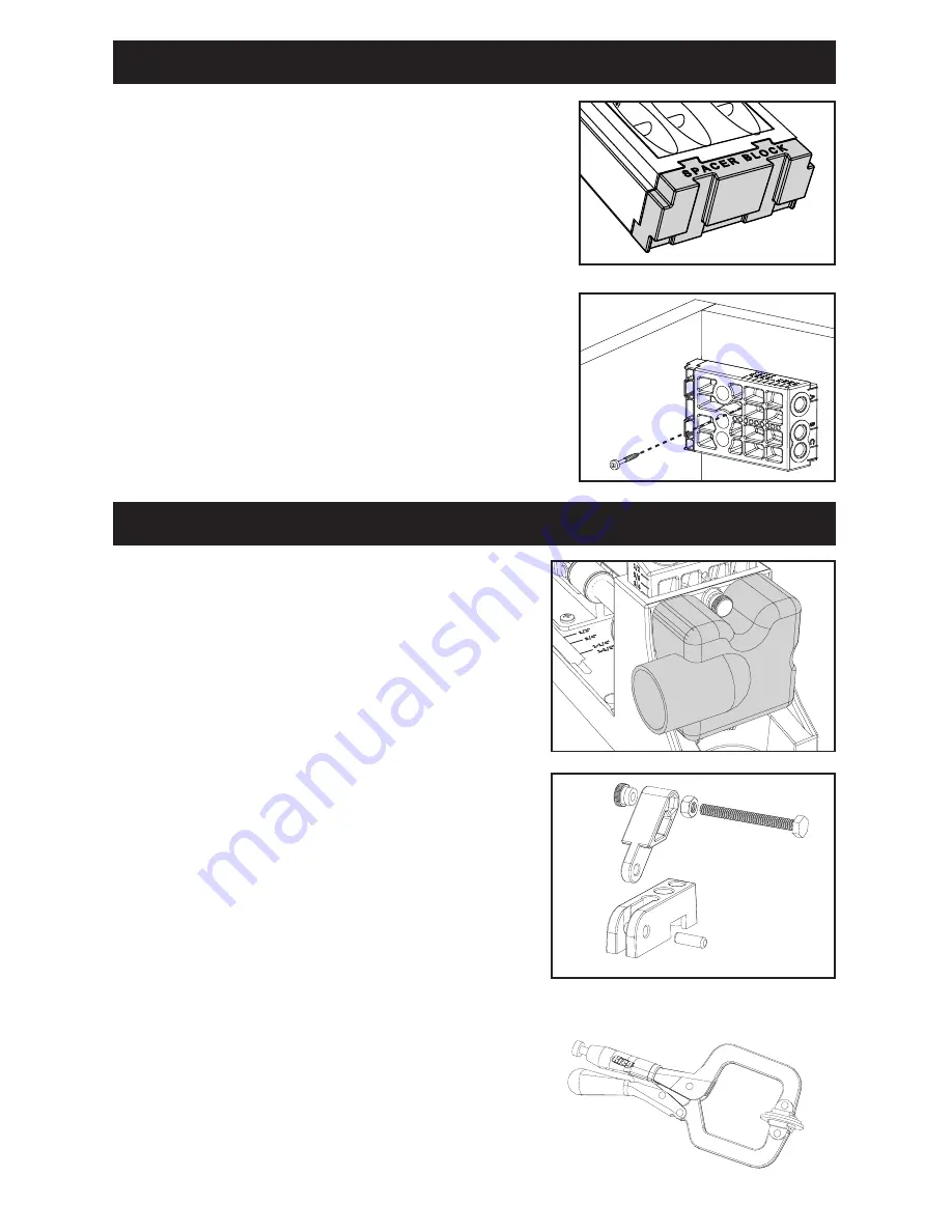 Kreg Jig K4 Owner'S Manual Download Page 8