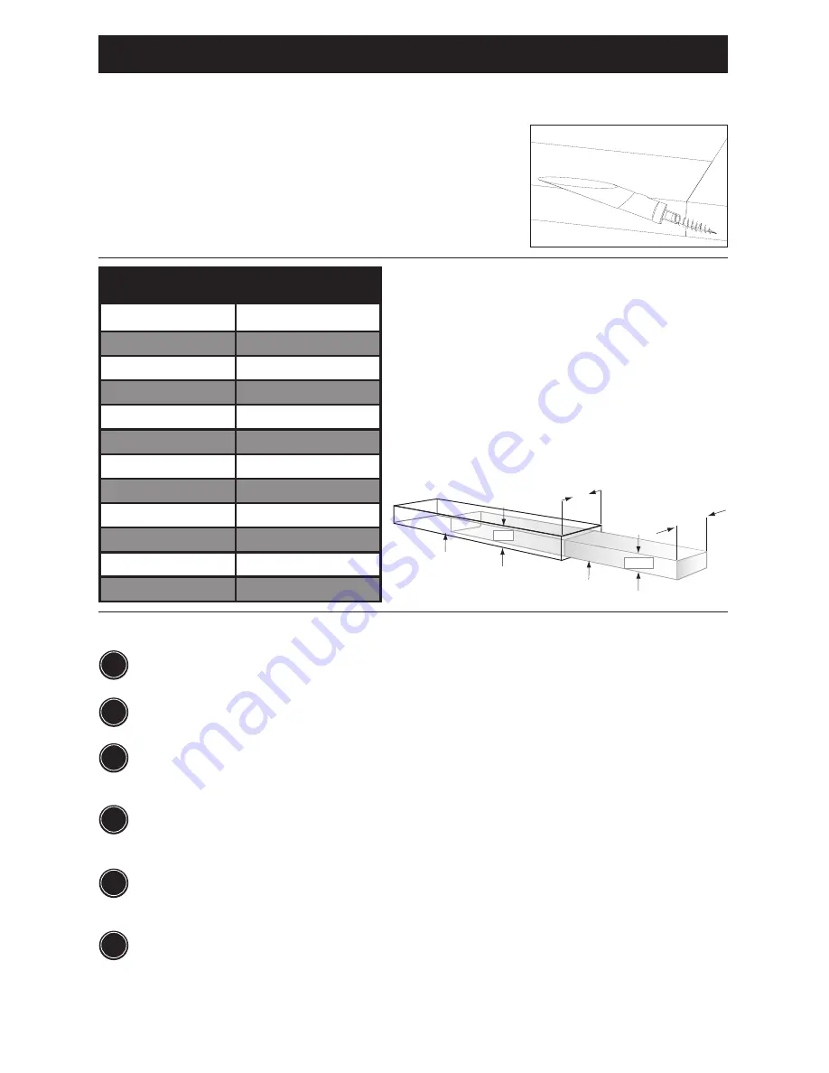 Kreg Jig K4 Скачать руководство пользователя страница 20