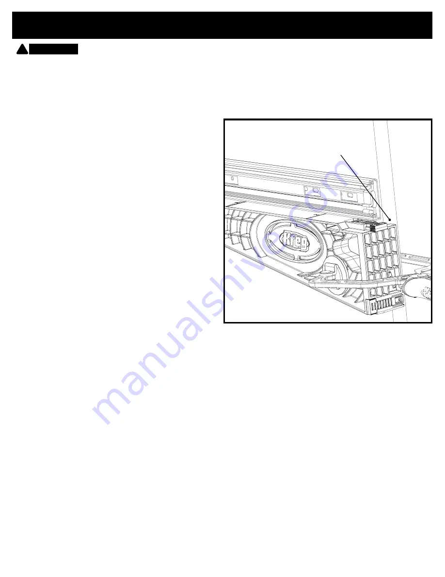 Kreg KHI-SLIDE-INT Owner'S Manual Download Page 22