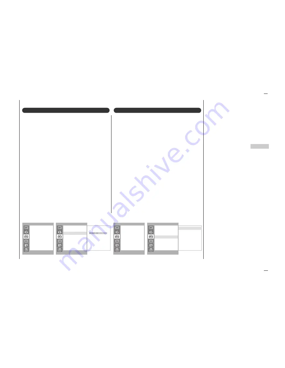 Kreisen KR-270T Owner'S Manual Download Page 67