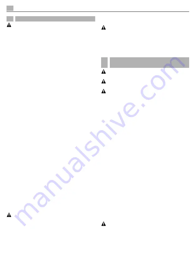 KRESS 06 05 1301 Operating Instructions Manual Download Page 18