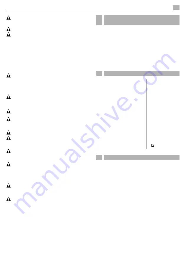 KRESS 06 05 1301 Operating Instructions Manual Download Page 45