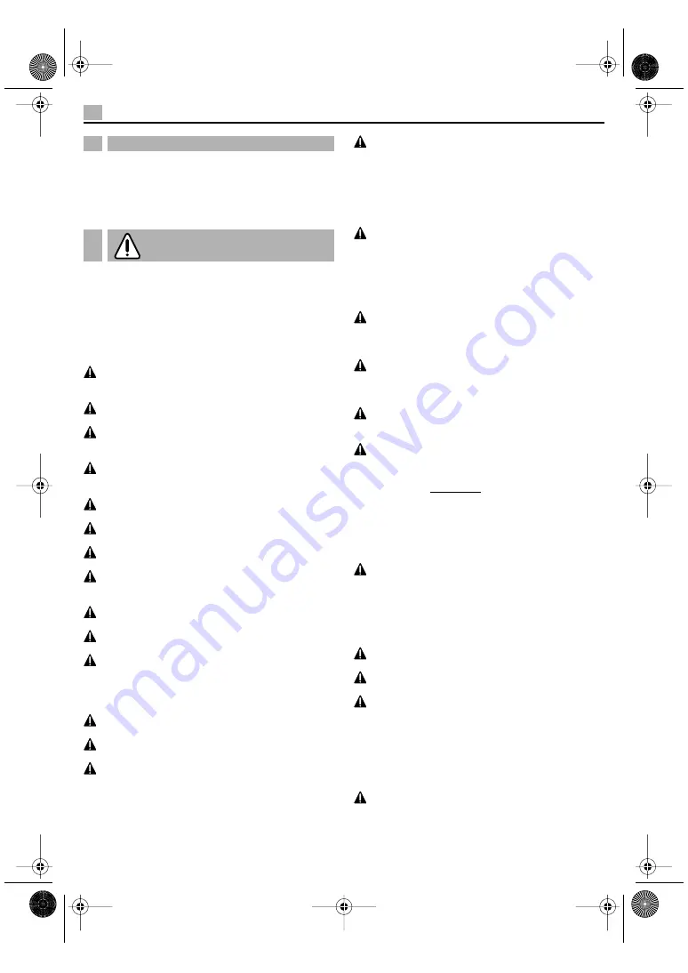 KRESS 06 05 1401 Operating Instructions Manual Download Page 12