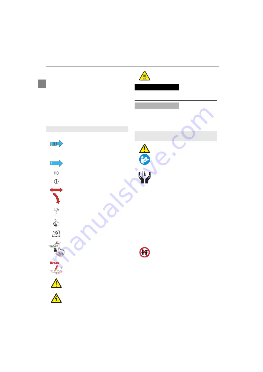 KRESS 1-2-FIX Скачать руководство пользователя страница 10