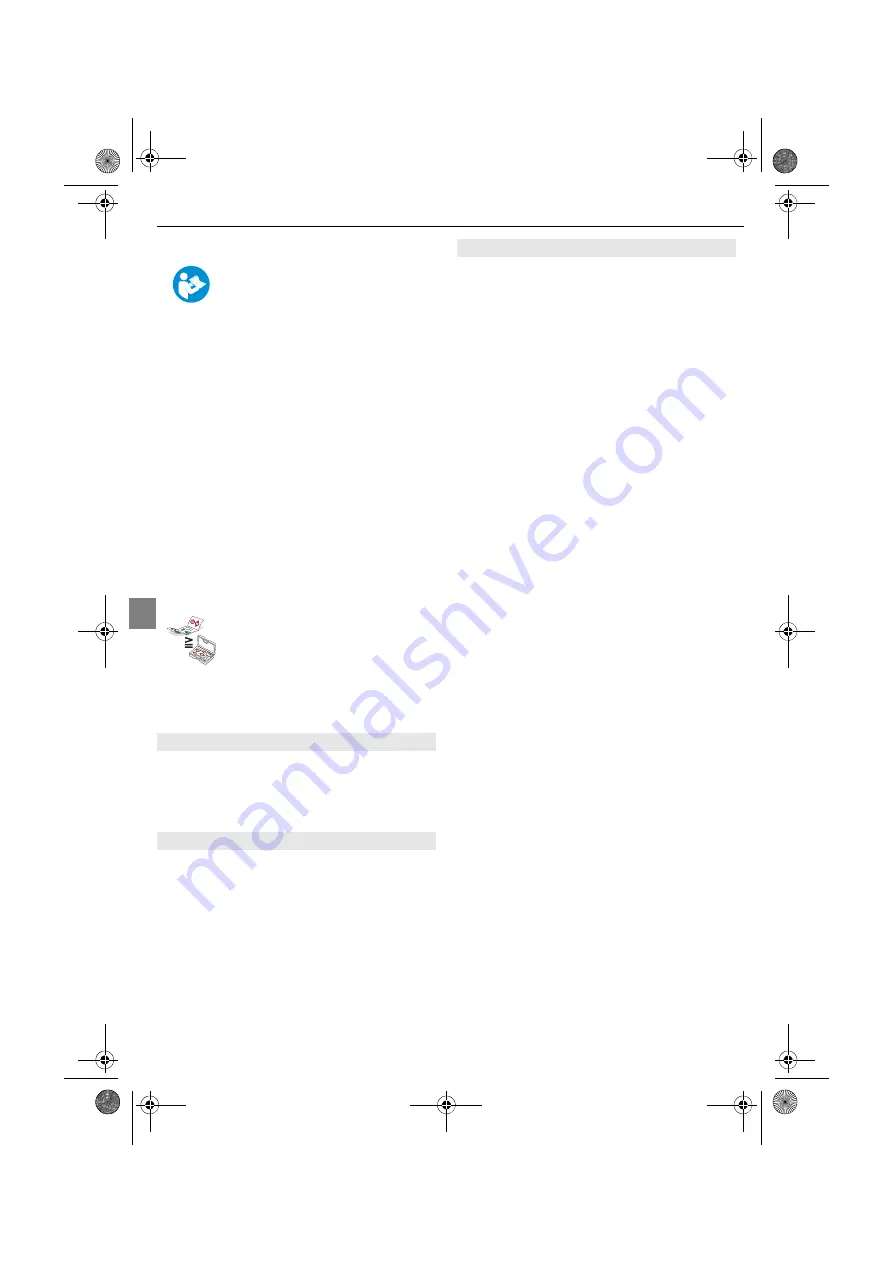 KRESS 1050 FME Original Instructions Manual Download Page 122