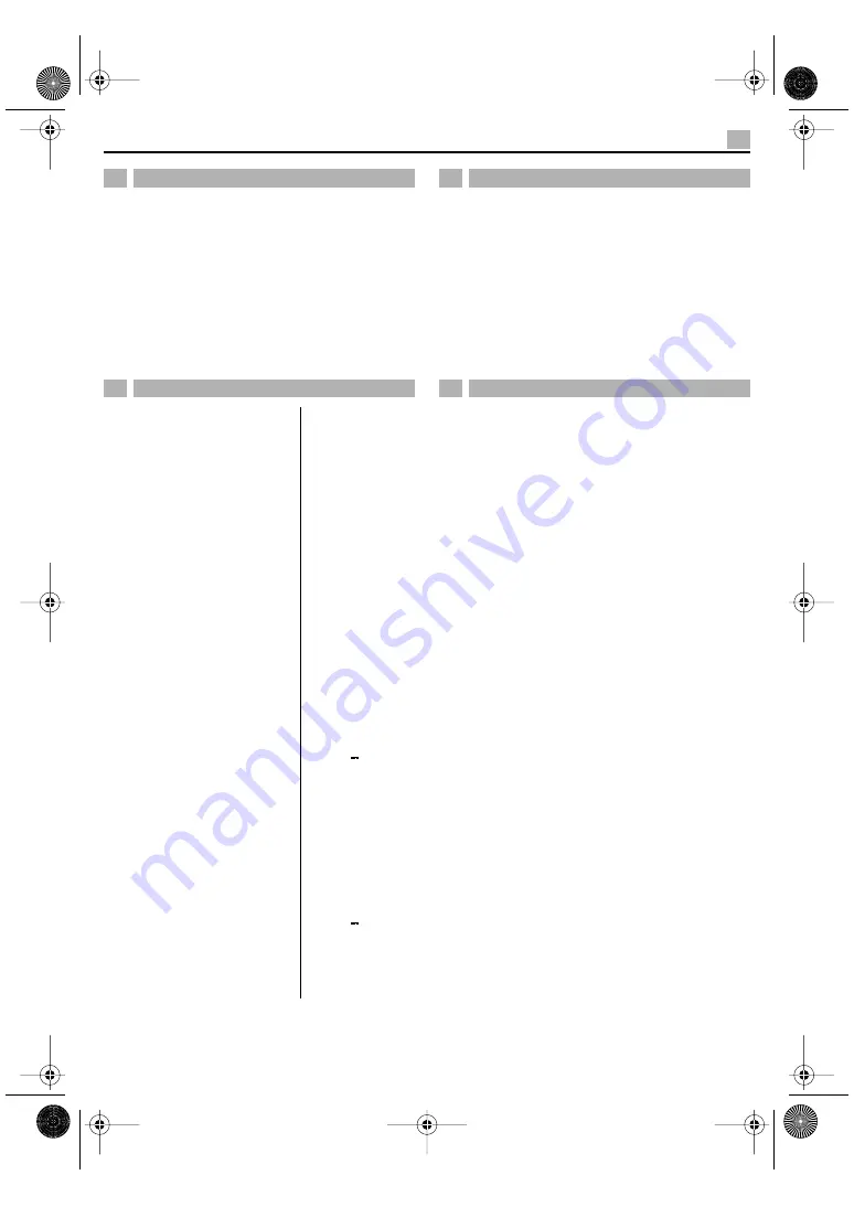 KRESS 12 04 2405 Operating Instructions Manual Download Page 35