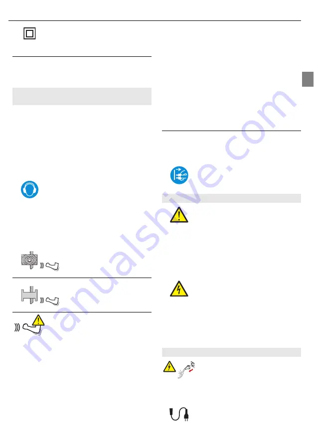 KRESS 420 ST E Original Instructions Manual Download Page 40