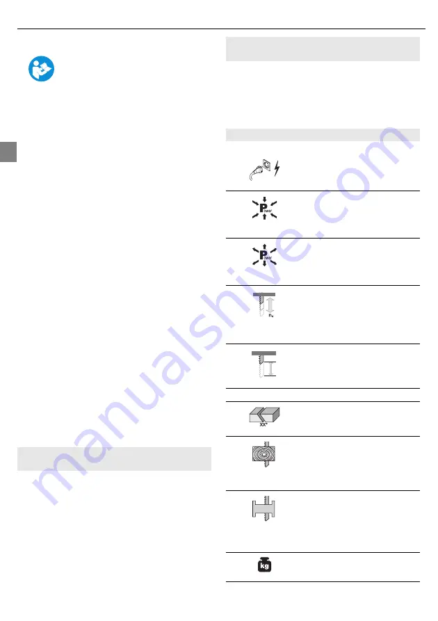 KRESS 420 ST E Original Instructions Manual Download Page 61