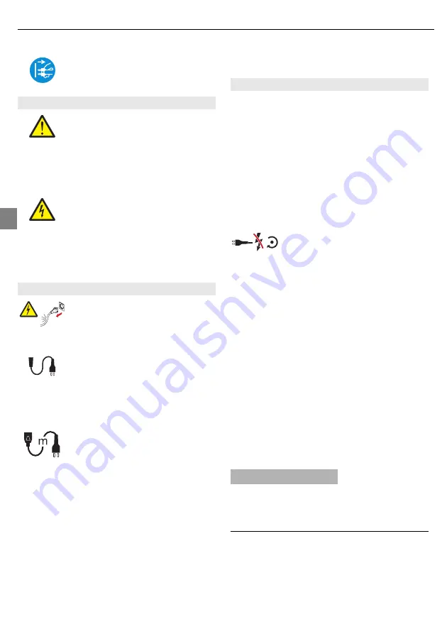 KRESS 420 ST E Original Instructions Manual Download Page 93