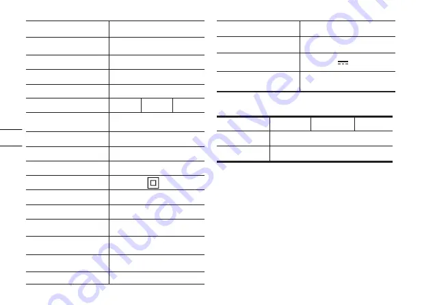 KRESS KI100S Manual Download Page 16