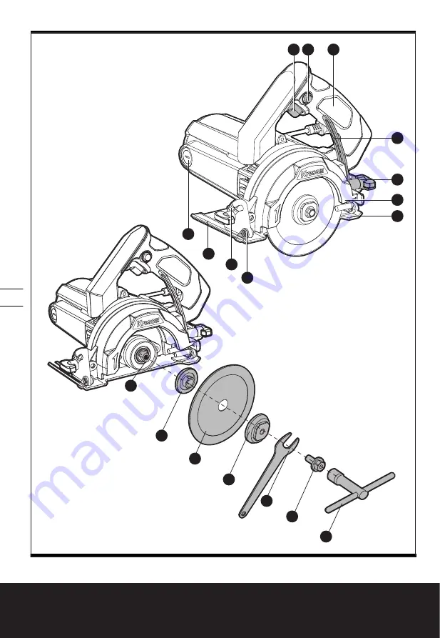 KRESS KU076 Скачать руководство пользователя страница 6