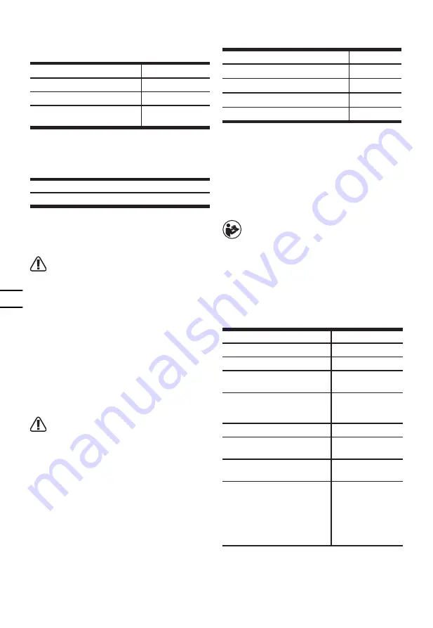 KRESS KUF30.9 Original Instruction Download Page 20