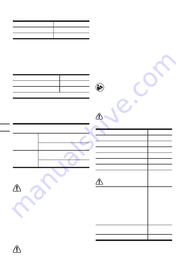 KRESS KUX21 Manual Download Page 8