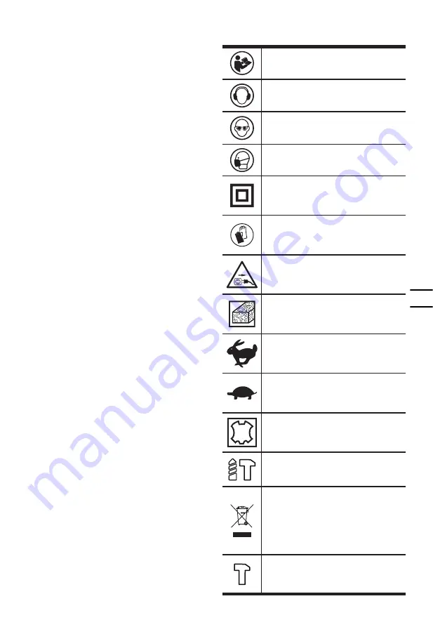 KRESS KUX21 Manual Download Page 27