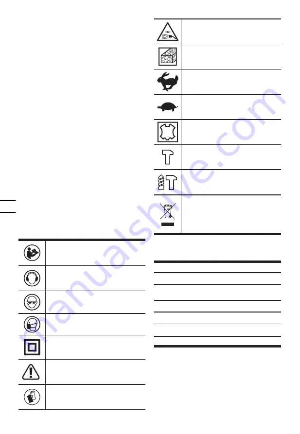 KRESS KUX21 Manual Download Page 58