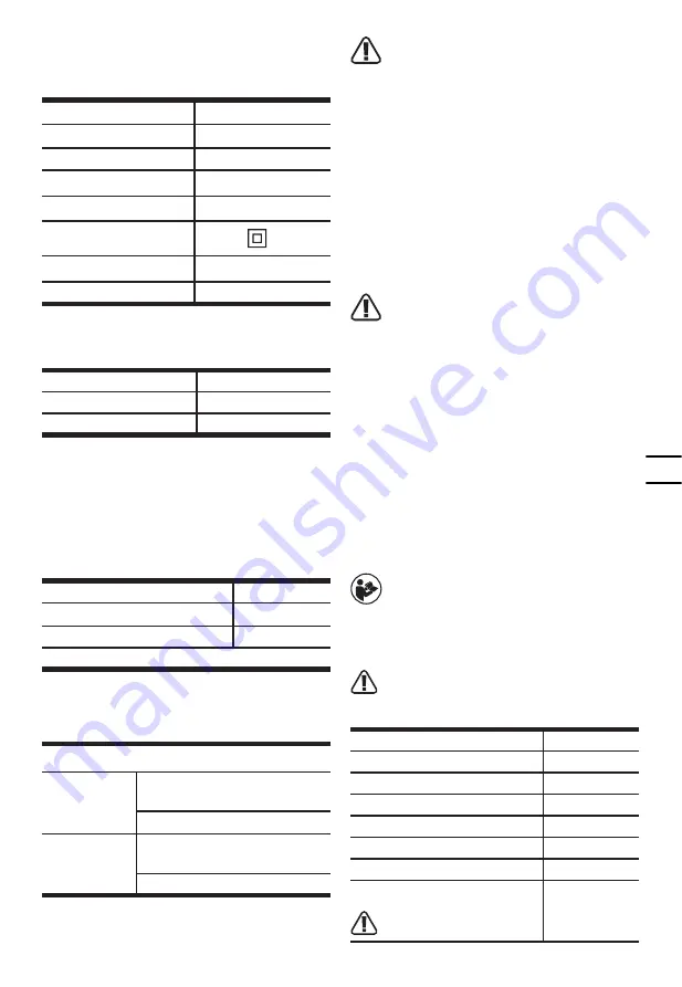 KRESS KUX21 Manual Download Page 59