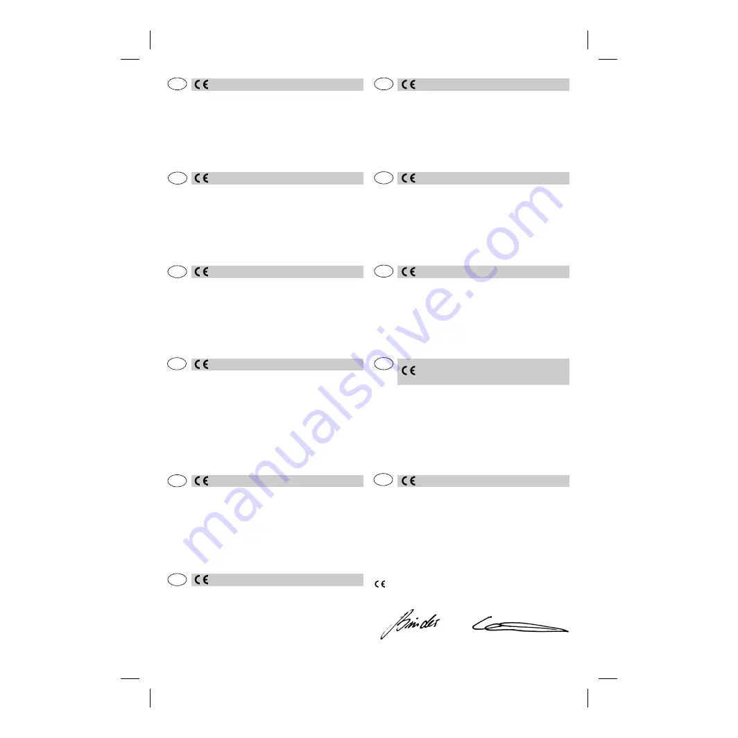 KRESS Multi-Talent AMT 132 Operating Instructions Manual Download Page 50