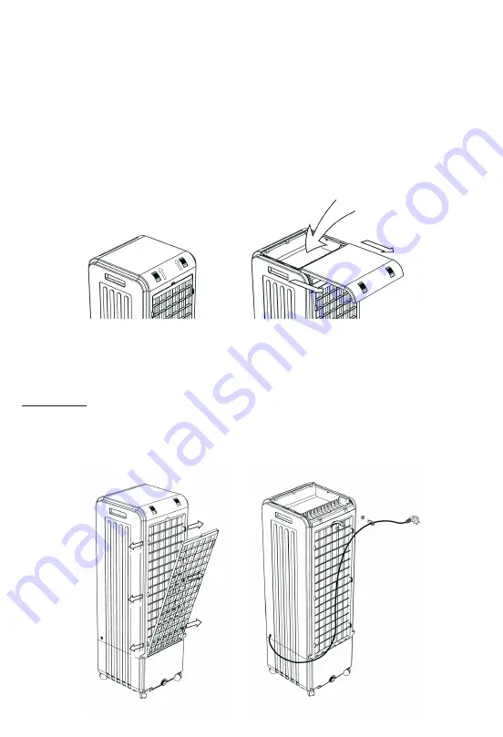 KRHÜNER 60026 Instruction Manual Download Page 6