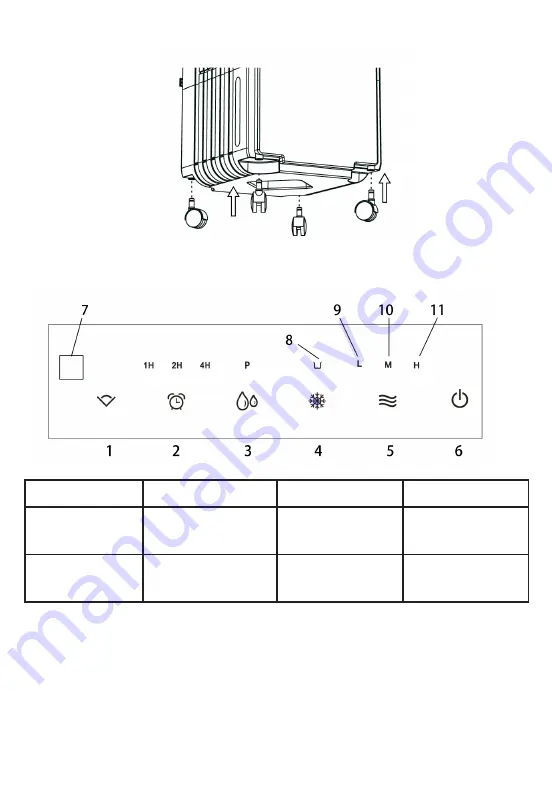 KRHÜNER 60026 Instruction Manual Download Page 19