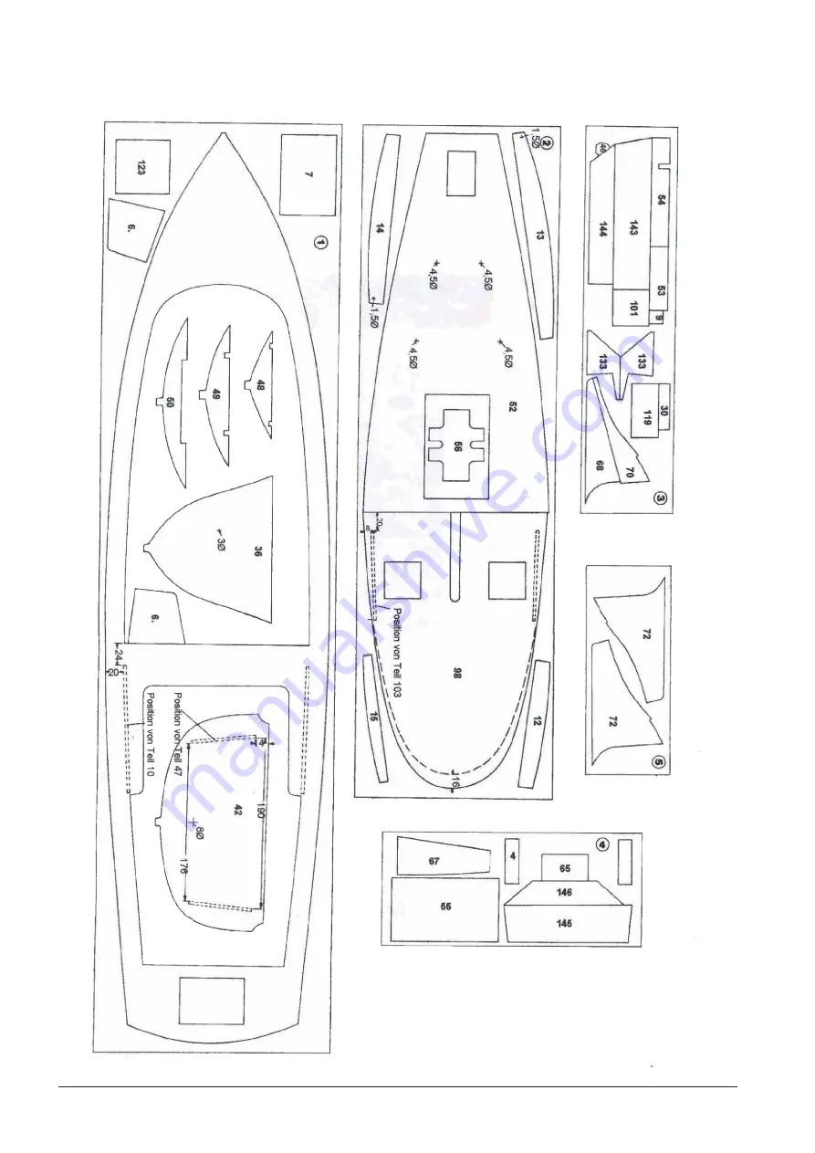 Krick 20261 Manual Download Page 31