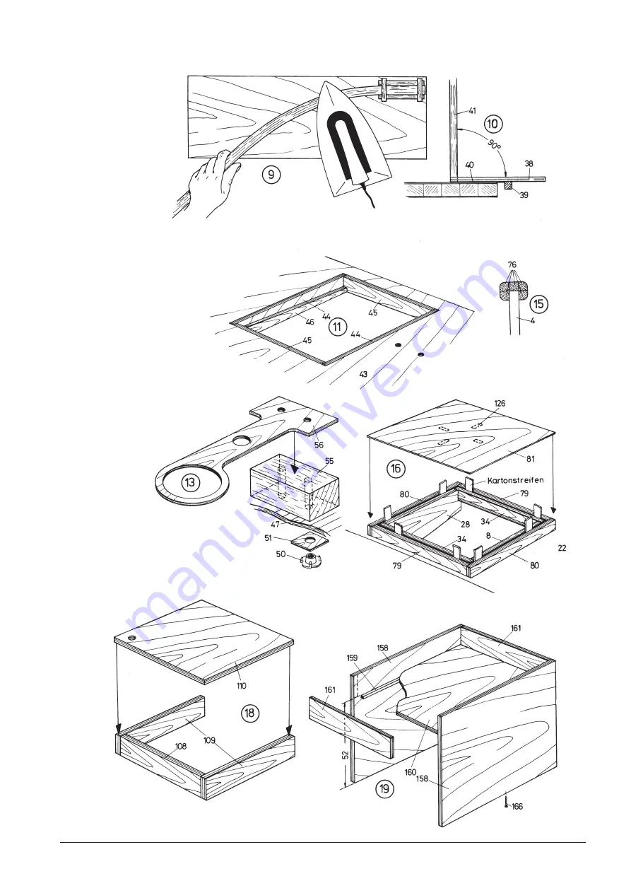 Krick 20291 Building Instructions Download Page 24