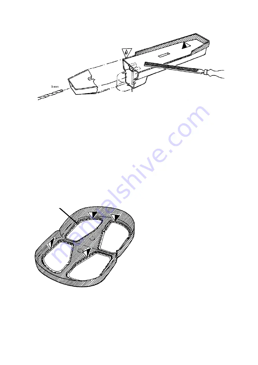 Krick 20310 Instructions Manual Download Page 12