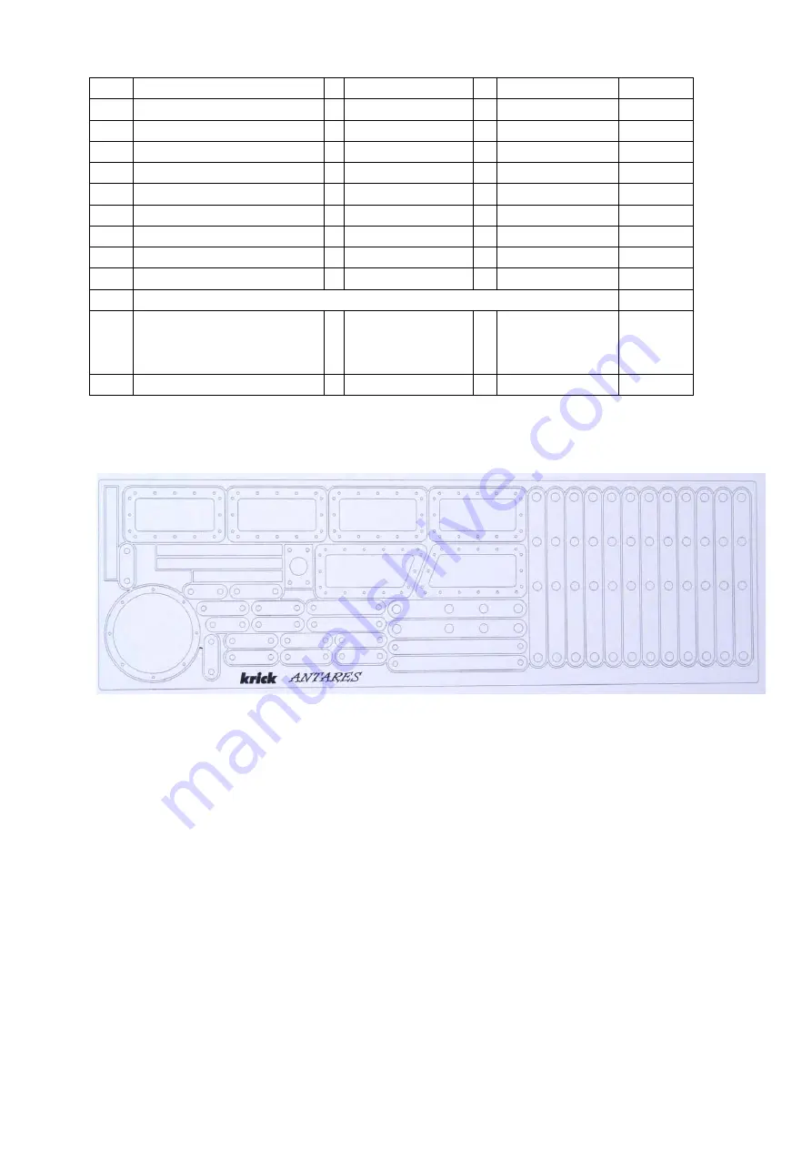 Krick 20370 Manual Download Page 96