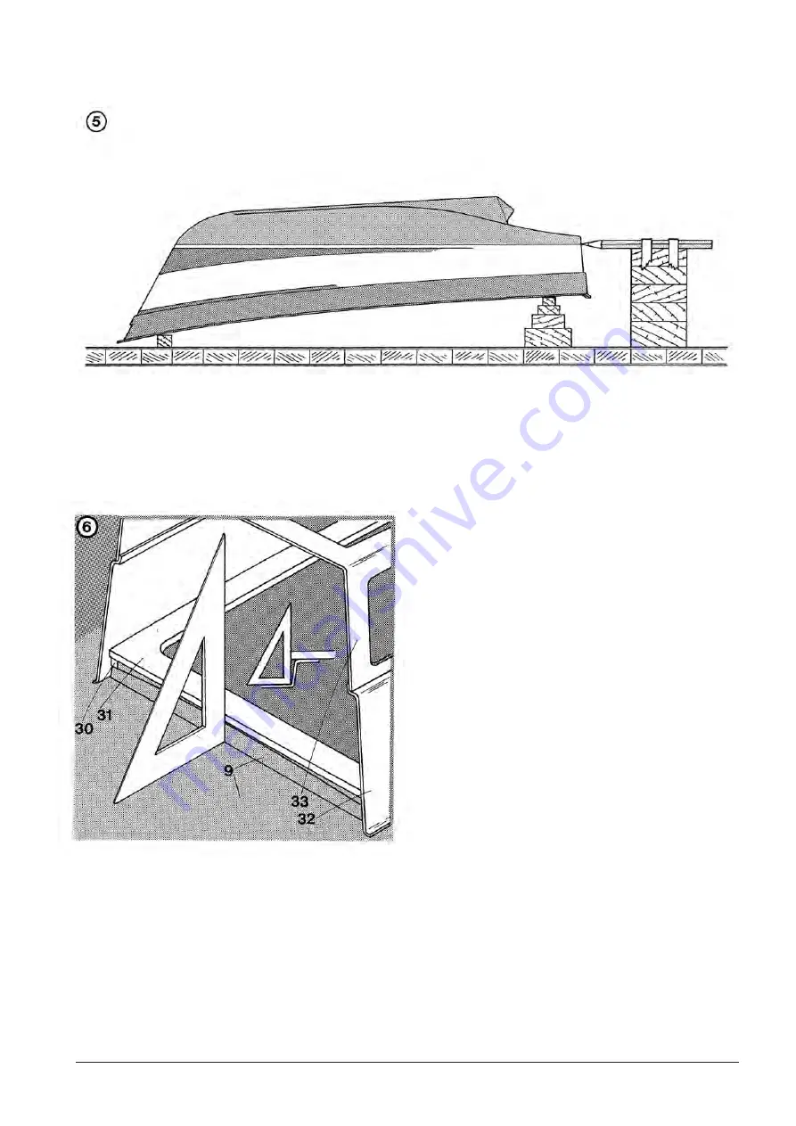 Krick 21430 Building Instructions Download Page 19