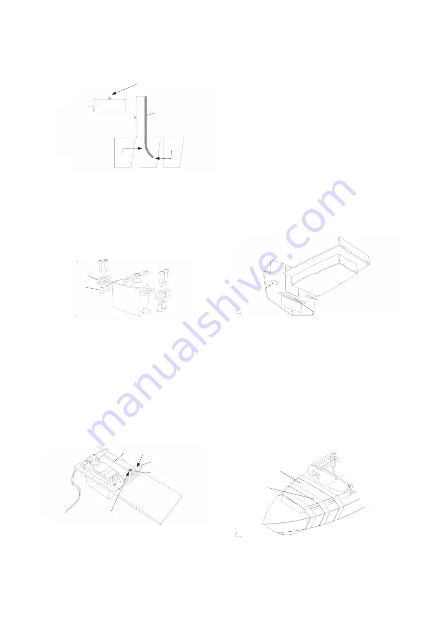 Krick Muritz Building Instructions Download Page 5