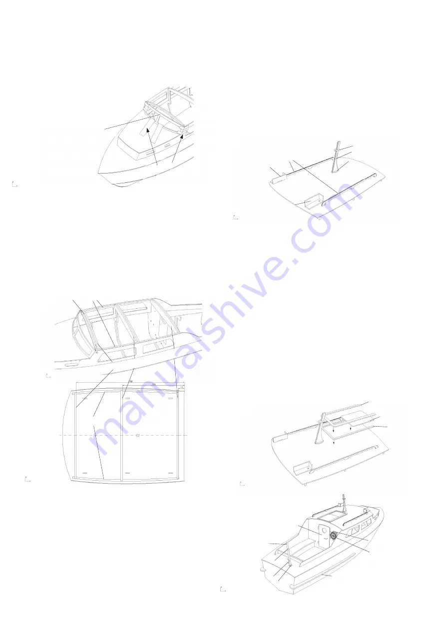 Krick Muritz Building Instructions Download Page 6