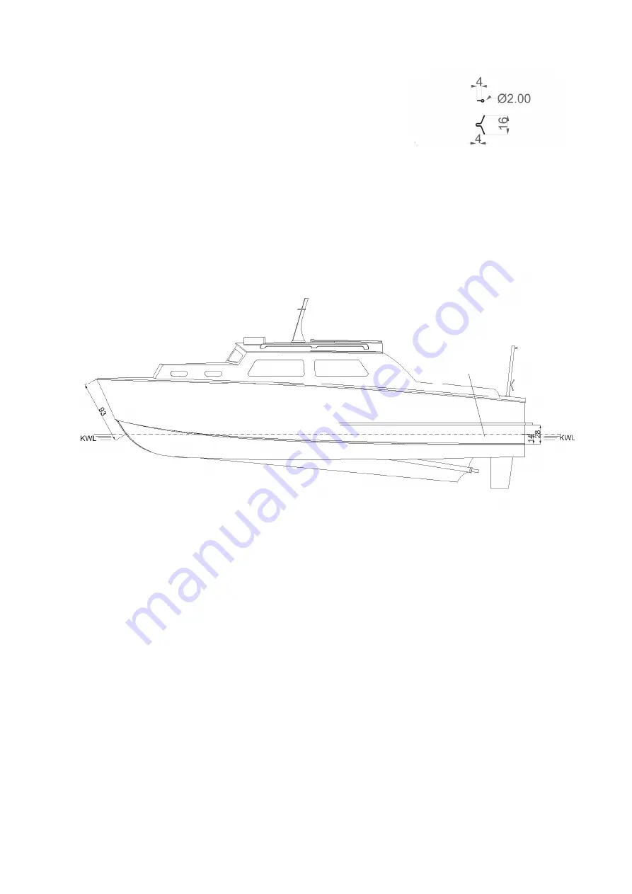 Krick Muritz Building Instructions Download Page 7